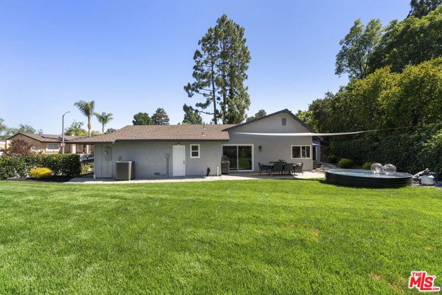 3159 Voltaire Drive, Topanga (los Angeles), CA 90290
