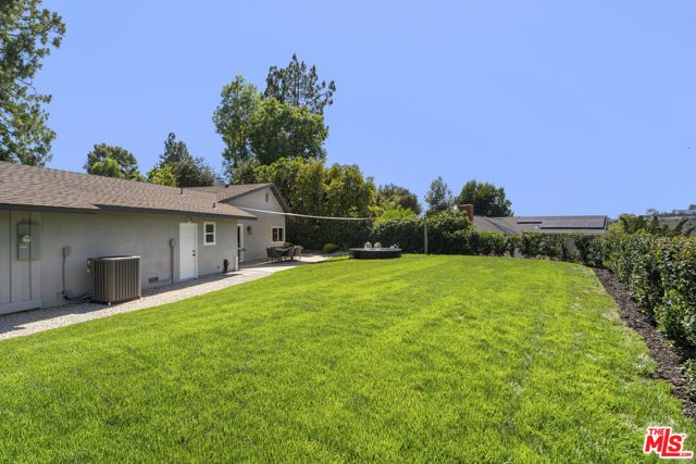 3159 Voltaire Drive, Topanga (los Angeles), CA 90290