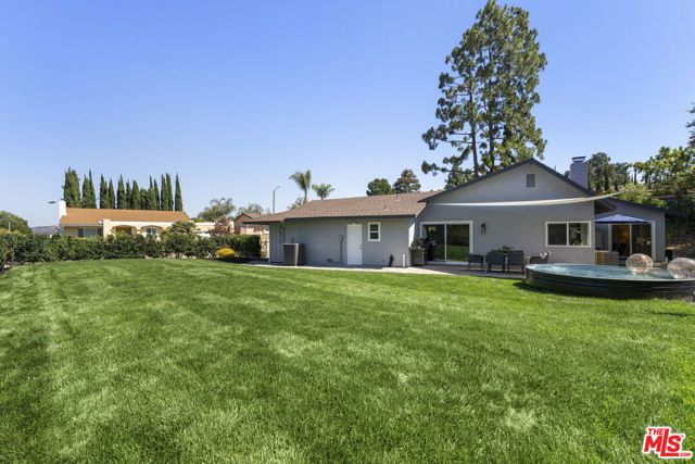 3159 Voltaire Drive, Topanga (los Angeles), CA 90290