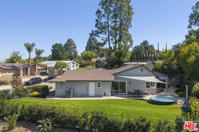 3159 Voltaire Drive, Topanga (los Angeles), CA 90290