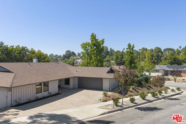 3159 Voltaire Drive, Topanga (los Angeles), CA 90290