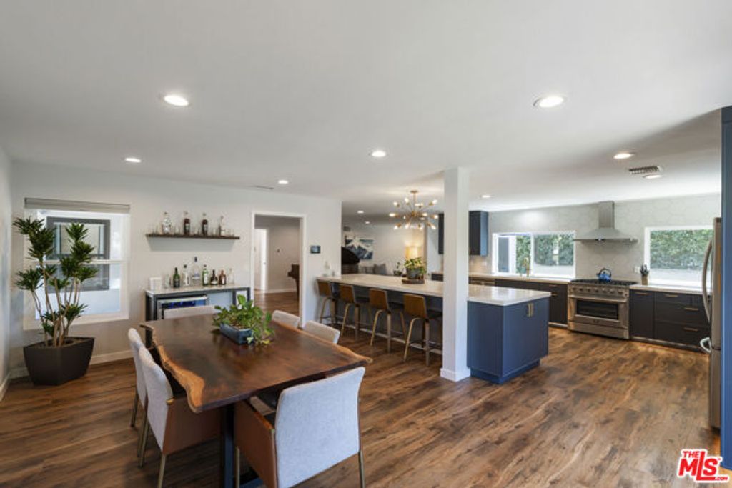 3159 Voltaire Drive, Topanga (los Angeles), CA 90290