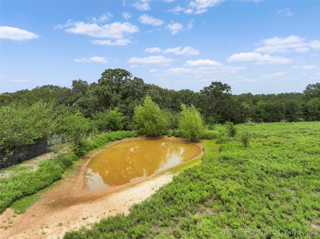 McClain Road, Ardmore, OK 73401