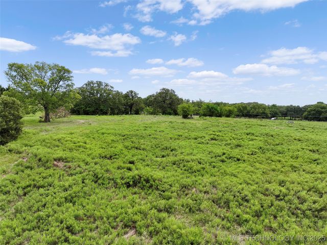 McClain Road, Ardmore, OK 73401