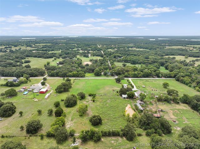 McClain Road, Ardmore, OK 73401