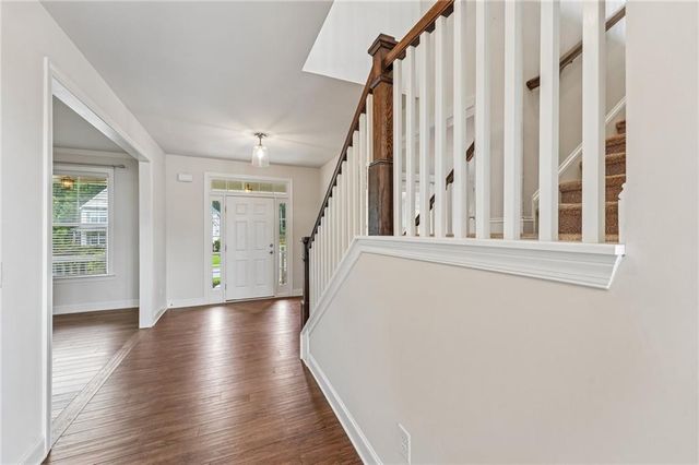 6695 Canyon Cove, Cumming, GA 30028