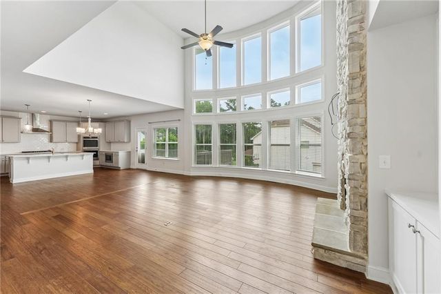 6695 Canyon Cove, Cumming, GA 30028