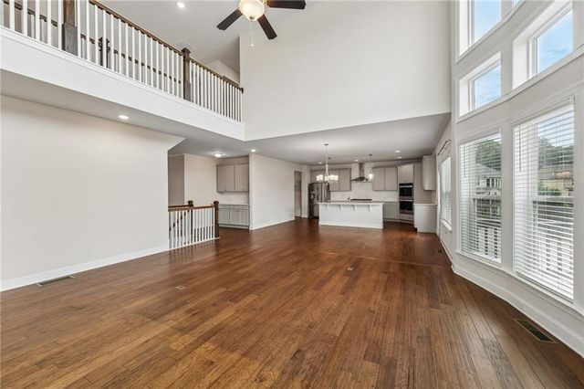 6695 Canyon Cove, Cumming, GA 30028