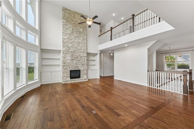 6695 Canyon Cove, Cumming, GA 30028