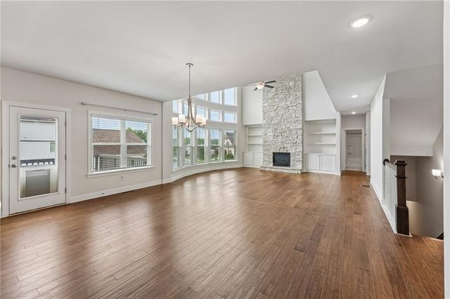 6695 Canyon Cove, Cumming, GA 30028