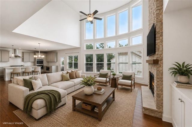 6695 Canyon Cove, Cumming, GA 30028