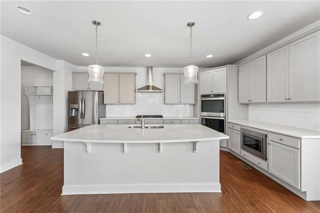 6695 Canyon Cove, Cumming, GA 30028