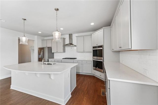 6695 Canyon Cove, Cumming, GA 30028