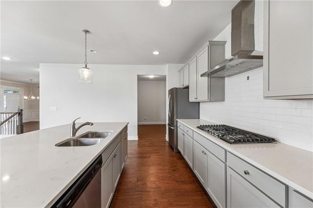 6695 Canyon Cove, Cumming, GA 30028