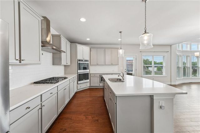 6695 Canyon Cove, Cumming, GA 30028