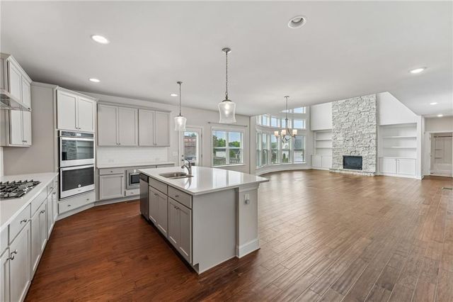 6695 Canyon Cove, Cumming, GA 30028