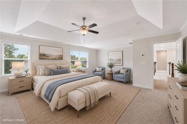 6695 Canyon Cove, Cumming, GA 30028