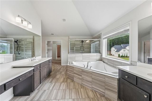 6695 Canyon Cove, Cumming, GA 30028