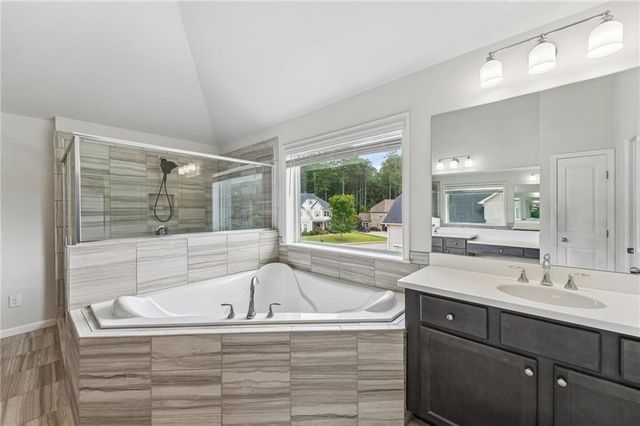 6695 Canyon Cove, Cumming, GA 30028