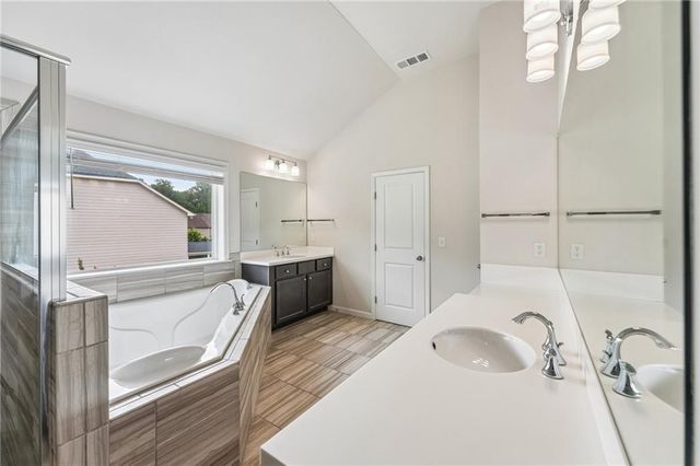 6695 Canyon Cove, Cumming, GA 30028