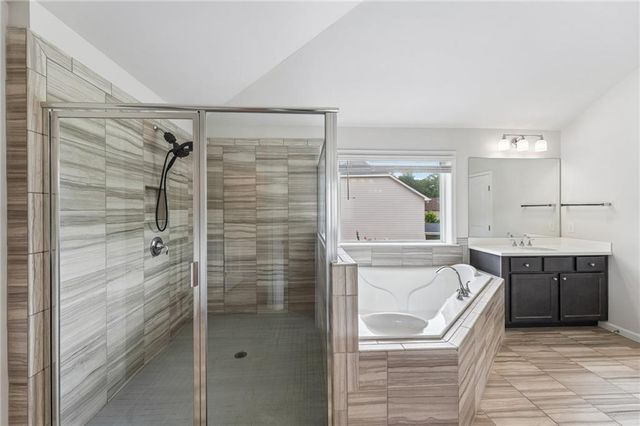 6695 Canyon Cove, Cumming, GA 30028