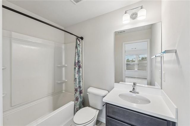 6695 Canyon Cove, Cumming, GA 30028