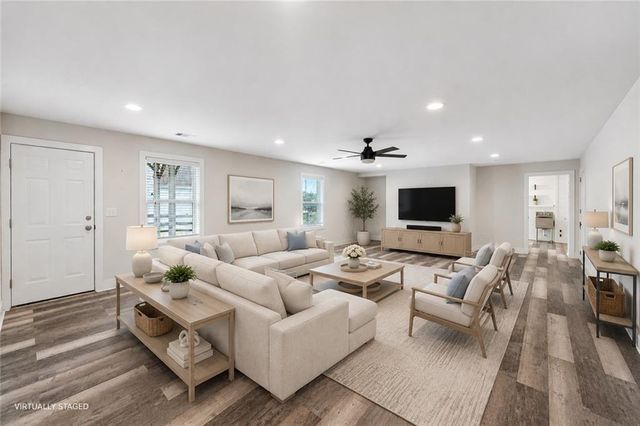 6695 Canyon Cove, Cumming, GA 30028