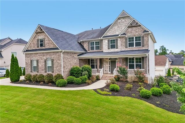 6695 Canyon Cove, Cumming, GA 30028