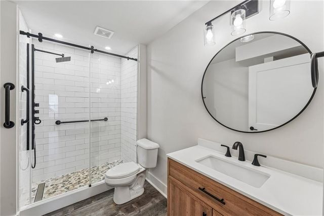 6695 Canyon Cove, Cumming, GA 30028