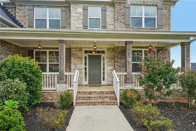6695 Canyon Cove, Cumming, GA 30028