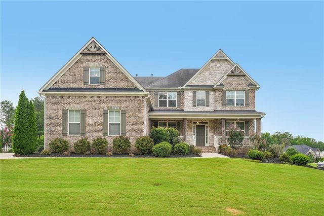 6695 Canyon Cove, Cumming, GA 30028