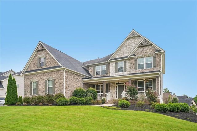 6695 Canyon Cove, Cumming, GA 30028
