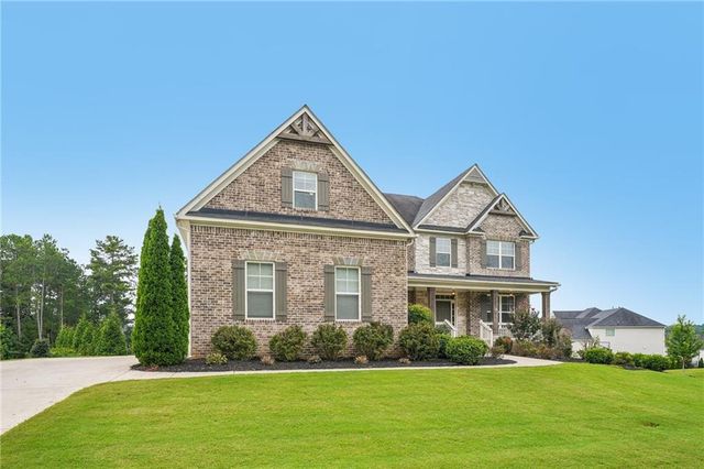6695 Canyon Cove, Cumming, GA 30028