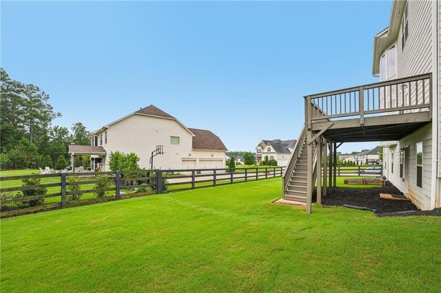 6695 Canyon Cove, Cumming, GA 30028