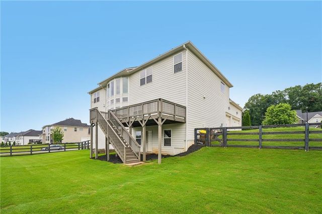 6695 Canyon Cove, Cumming, GA 30028
