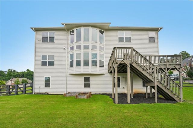 6695 Canyon Cove, Cumming, GA 30028