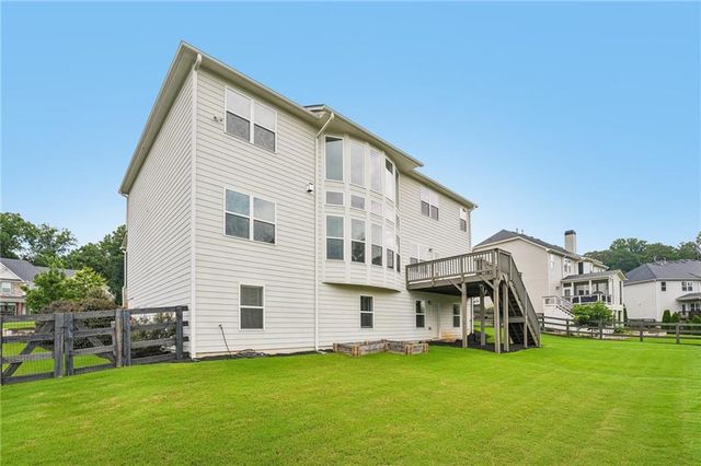 6695 Canyon Cove, Cumming, GA 30028