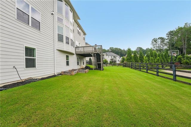 6695 Canyon Cove, Cumming, GA 30028