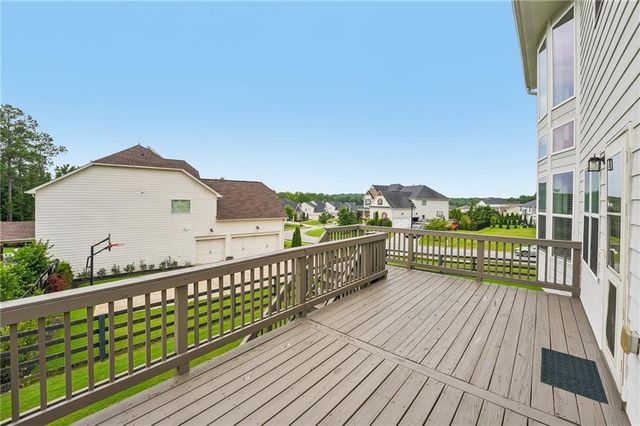 6695 Canyon Cove, Cumming, GA 30028
