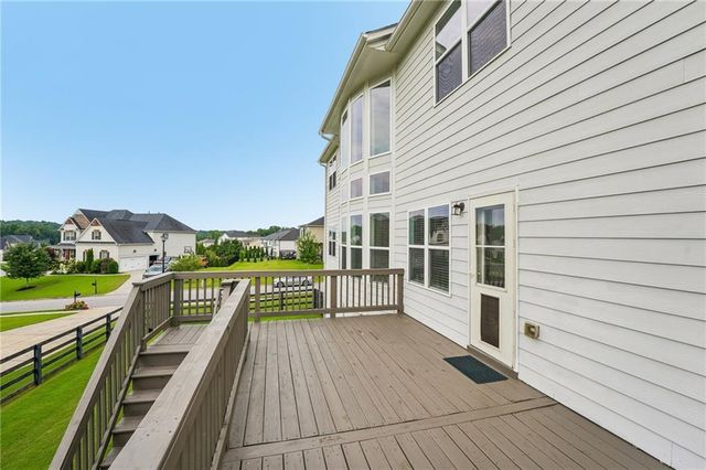 6695 Canyon Cove, Cumming, GA 30028