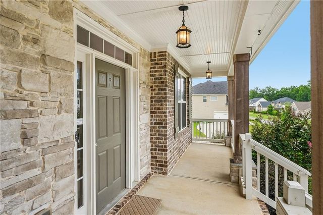 6695 Canyon Cove, Cumming, GA 30028