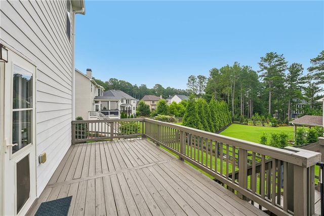 6695 Canyon Cove, Cumming, GA 30028