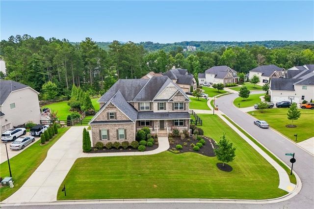 6695 Canyon Cove, Cumming, GA 30028