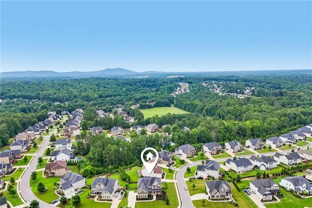 6695 Canyon Cove, Cumming, GA 30028