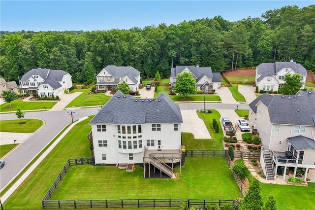 6695 Canyon Cove, Cumming, GA 30028
