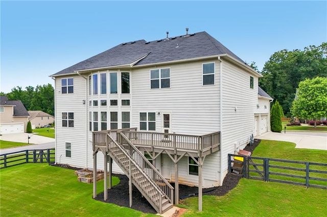 6695 Canyon Cove, Cumming, GA 30028