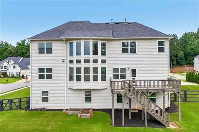 6695 Canyon Cove, Cumming, GA 30028
