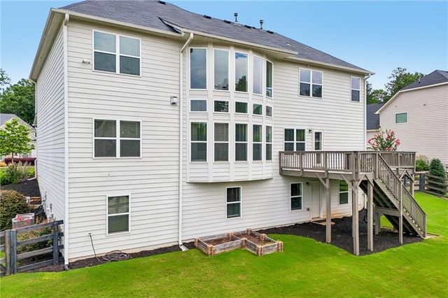 6695 Canyon Cove, Cumming, GA 30028