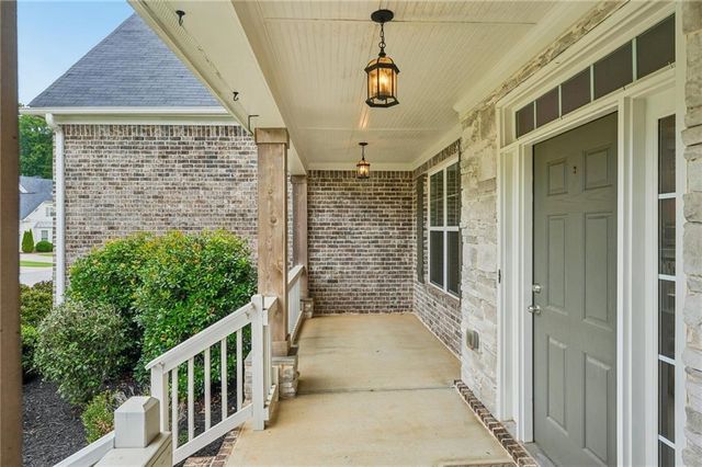 6695 Canyon Cove, Cumming, GA 30028