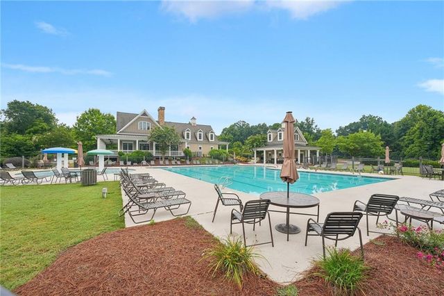 6695 Canyon Cove, Cumming, GA 30028